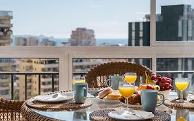 Boliches Sea Vibes By Alfresco Stays